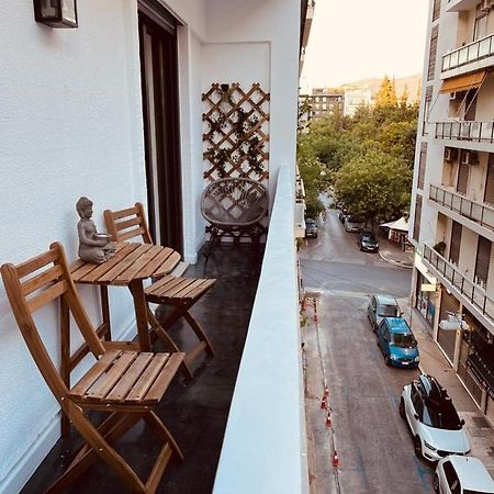 2 Bedroom Apt - Live Like A Local In Kolonaki Atina Dış mekan fotoğraf
