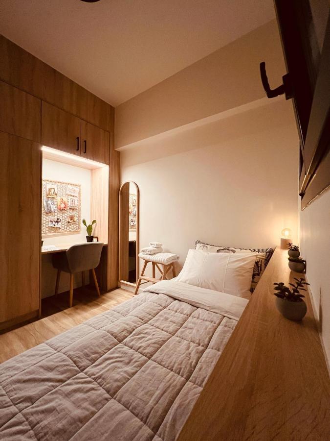 2 Bedroom Apt - Live Like A Local In Kolonaki Atina Dış mekan fotoğraf