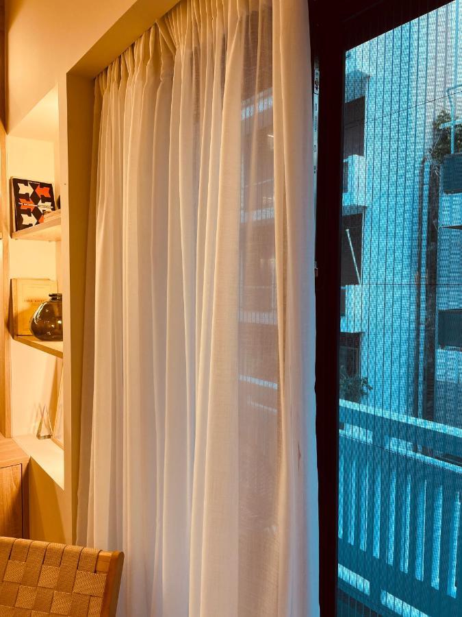 2 Bedroom Apt - Live Like A Local In Kolonaki Atina Dış mekan fotoğraf