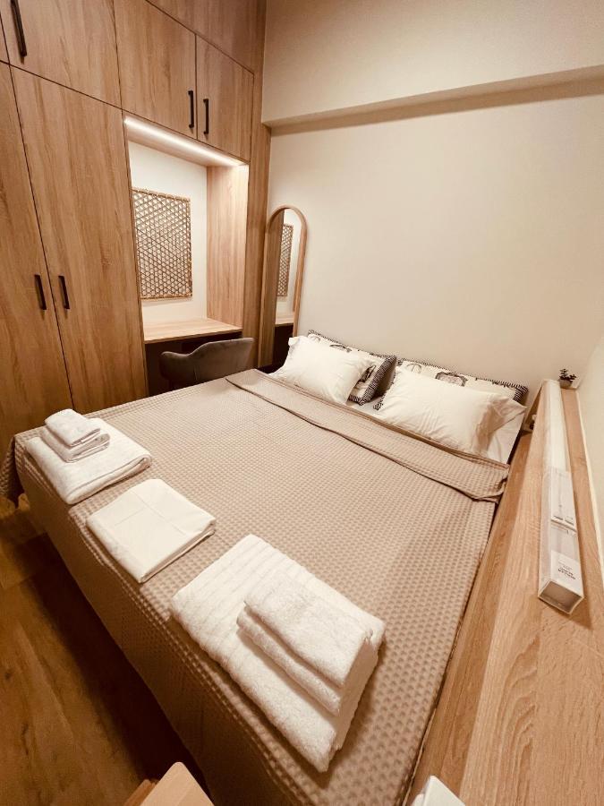 2 Bedroom Apt - Live Like A Local In Kolonaki Atina Dış mekan fotoğraf