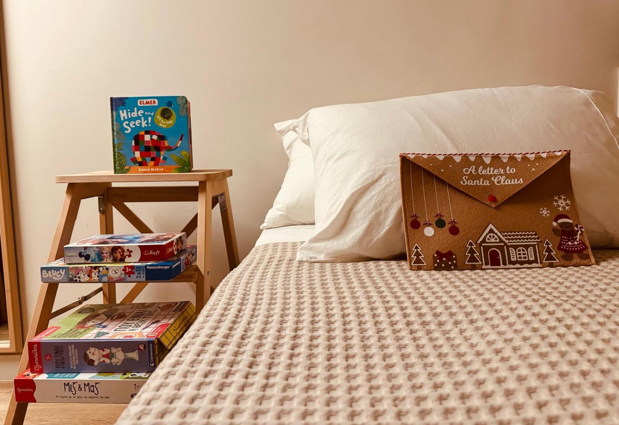 2 Bedroom Apt - Live Like A Local In Kolonaki Atina Dış mekan fotoğraf